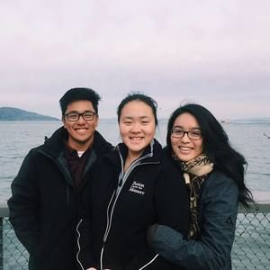 Meet your Posher, Stacy